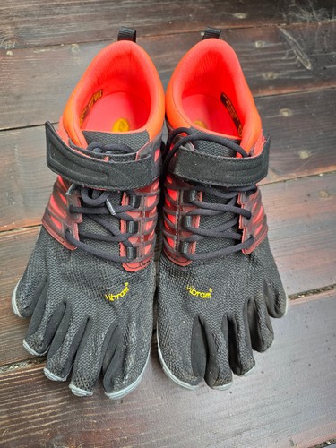 Vibram five fingers unisex - vibram,
