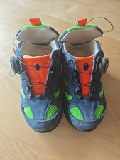 Orthesen-Schuhe für Kinder von Diomedi (gr. 27)