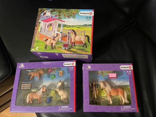 Schleich horse club 42369 - club, &