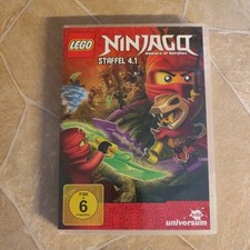 LEGO NINJAGO MASTER OF