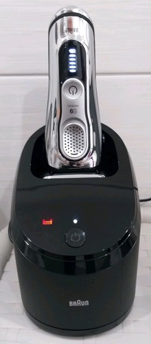 Braun series wet dry - 9,