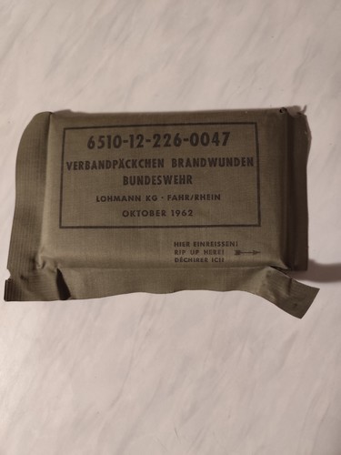 Alte bundeswehr - 2,