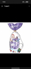 12x Milka Weihnachtsbecher die beliebte Milka Tasse 99g Inhalt