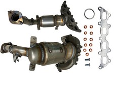 Neu katalysator kat fiat - neu,