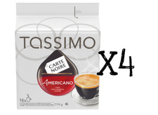 Tassimo carte noire - carte, americano