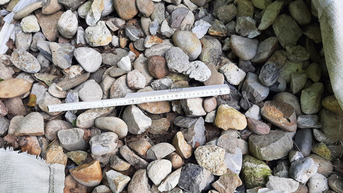 Findlinge feldsteine - findlinge,