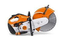 Stihl Trennschleifer TS 420