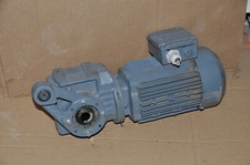 SEW-Eurodrive Getriebemotor