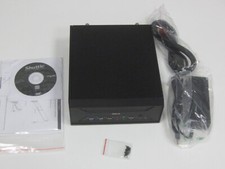 Shuttle XH310R XPC System, Intel Core i5-8400, 512GB SSD, 16GB DDR4, DVD-Brenner