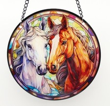 Fensterbild Sonnenfänger