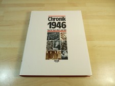 Chronik 1946 - Tag für Tag in