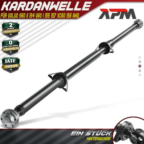 Kardanwelle gelenkwelle - kardanwelle,