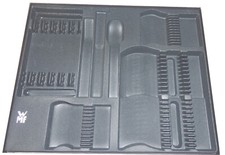 WMF Leerkarton für 60 teiliges Besteck Besteckkasten (ohne Inhalt)