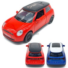 1/34 BMW Mini Cooper
