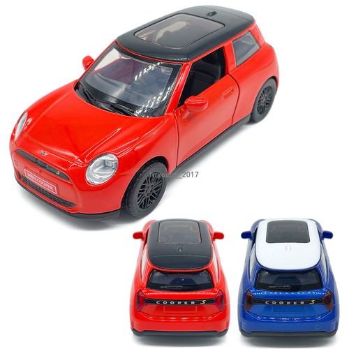 Bmw mini cooper - 1/34,