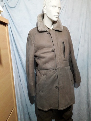 Herren lamm fell - herren,