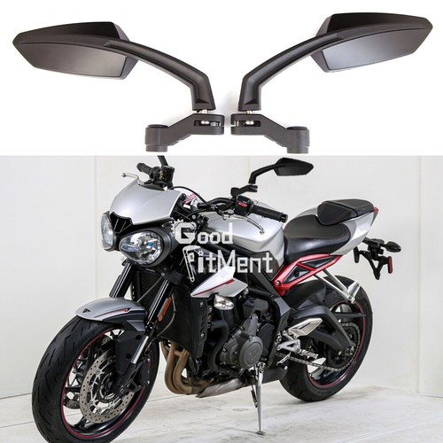 Paar motorrad rückspiegel - paar,