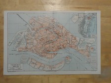 Orig.(1894) Lithographie