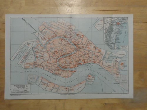Orig lithographie - orig.(1894),