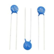 10x Scheiben Varistor S07K250