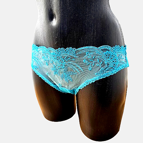 Perla luxus panty - luxus,