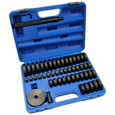 26 tlg. Profi Radnabe Radlager