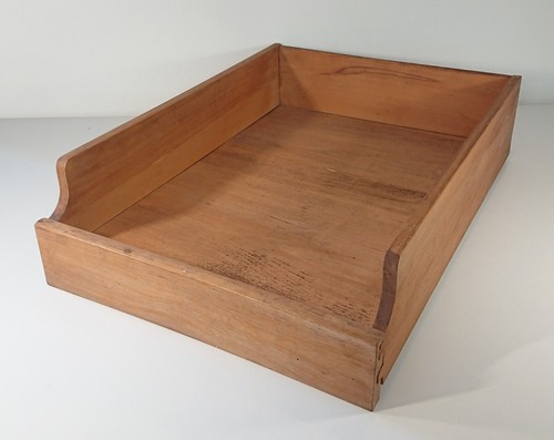 Alte schublade schubkasten - alte,