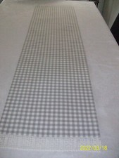 Tischläufer Tischdecke  30cm