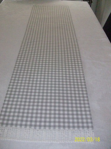 Tischläufer tischdecke 30cm - tischläufer,