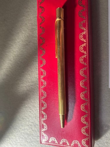 Cartier authentischer - cartier,