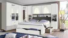 Schlafzimmer set lindau - schlafzimmer,