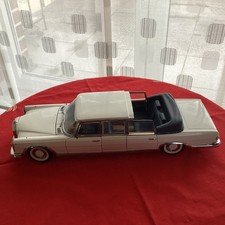 Mercedes-Benz 600 Pullmann