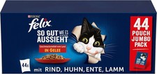 Felix gut - felix, so