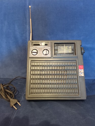 Stern radio garant 2130 - radio,