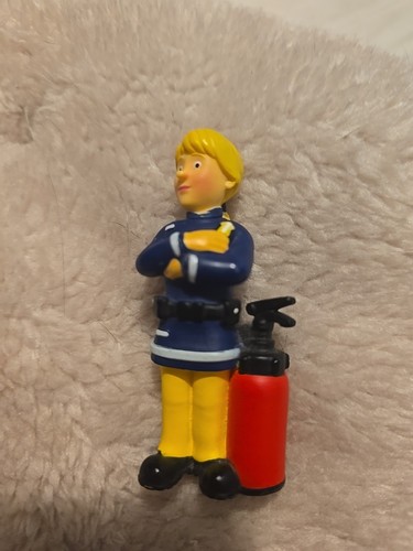 Tonie figur feuerwehrmann sam - tonie,