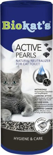 Biokats active pearls - 700, ml