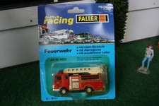 Faller AMS/ TYCO FEUERWEHR