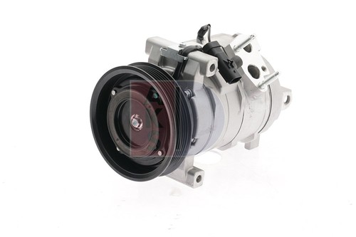 Aks dasis kompressor - dasis,