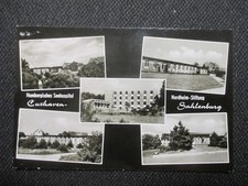 RAR  seltene AK  alter Zeit in