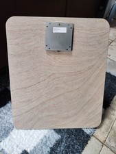 Ausdrehtisch, Tisch für