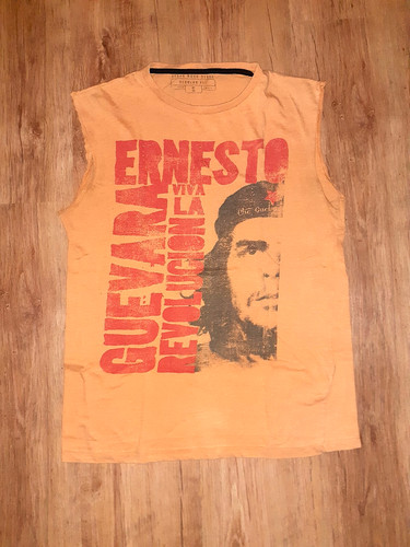 Linke shirt che - linke,