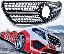 Diamantgrill Kühlergrill