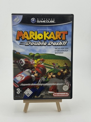 Mario kart double dash - kart, |