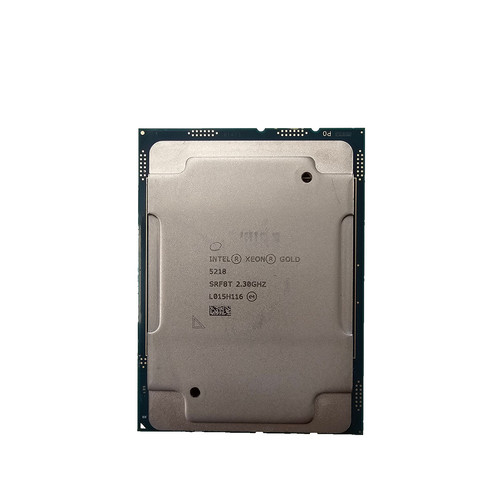 Intel xeon gold prozessor - intel®,