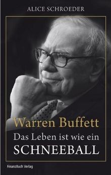 Warren buffett das leben ist - warren,
