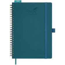 Kalender 2026 buchkalender - 2026, a5
