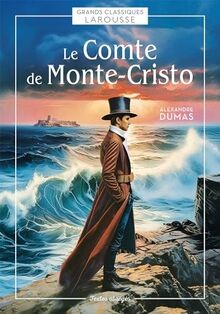 Comte monte cristo von - comte, monte-cristo