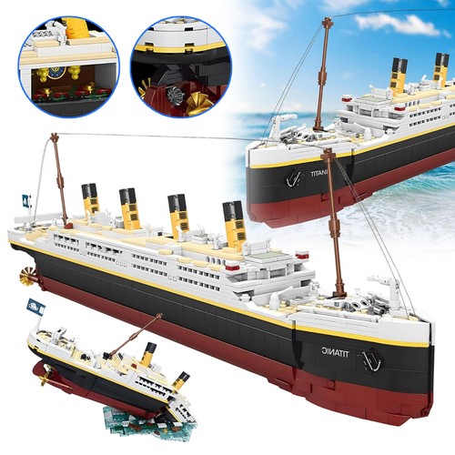 2022 stück titanic - 2022,