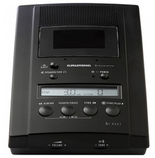 Grundig Stenorette St3221