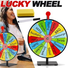 Glücksrad Spielzeug Farbe Rad